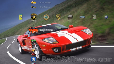 auto