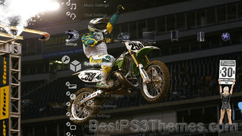bikes