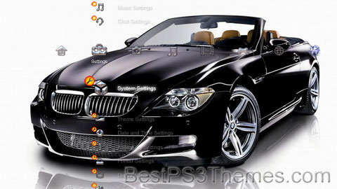 blackbmw