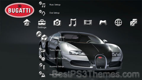 bugattiveyron
