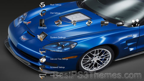 corvettezr1