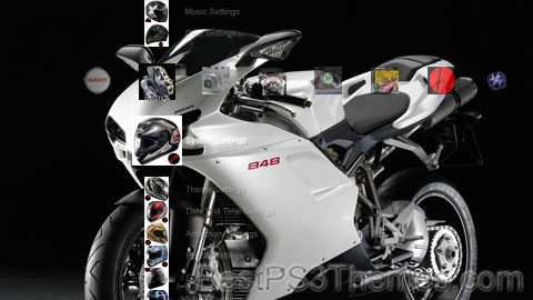 ducati848
