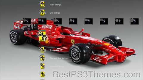 ferrarif12008