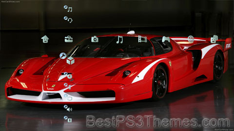 ferrari