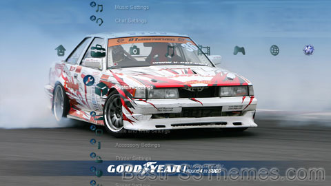 goodyear
