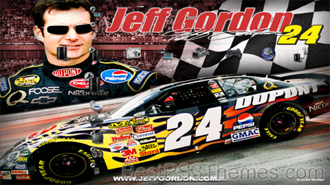 jeffgordon