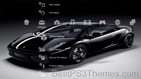 lamborghinigallardonera