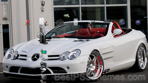 mercedesmclarenslrrb