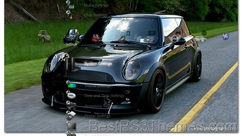 minicoopermadness