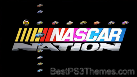 nascar