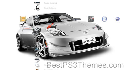 nismo350z