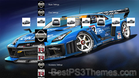 nissangtrr35