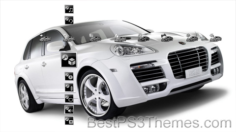 porschecayenne