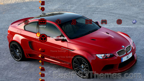 redbmw