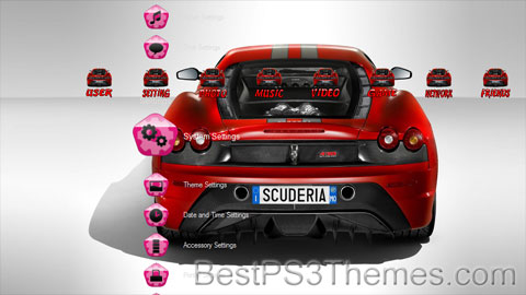 scuderia