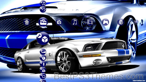shelbymustang