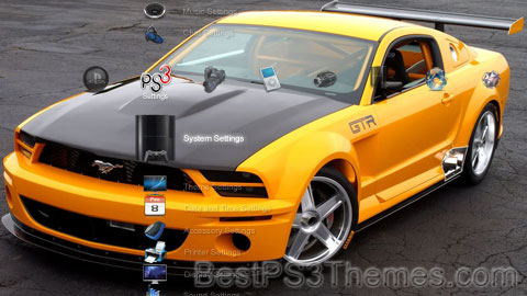 straightmustangs