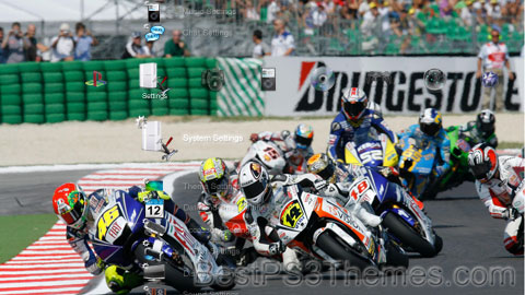 valentinorossi