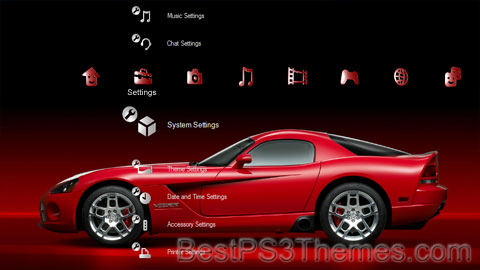 viper
