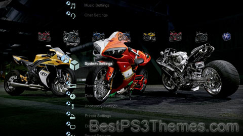 yamahabikes