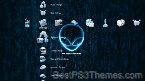 alienware