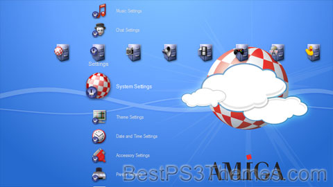 amiga