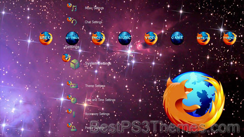 firefox