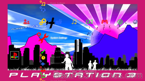 ps3city