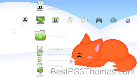 ps3fox