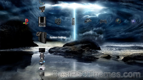 ps3theme