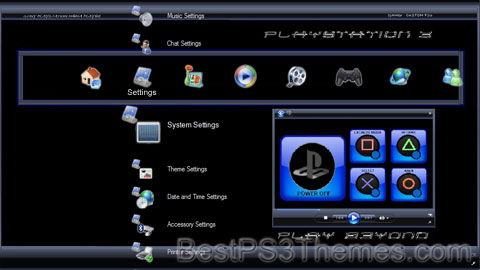 sonypsmediaplayer