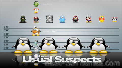tux