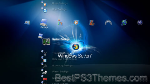 windows7