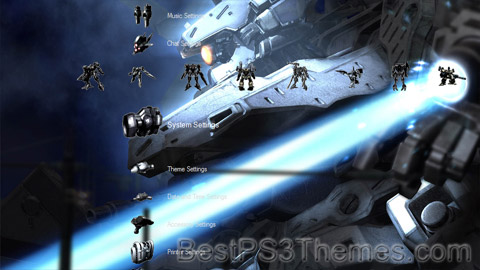 armoredcore