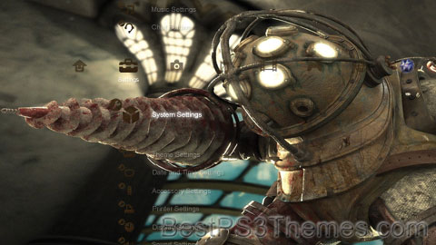bioshockstandard