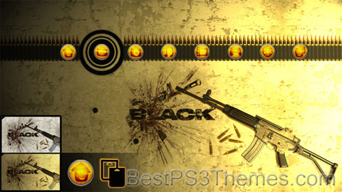 black(game)