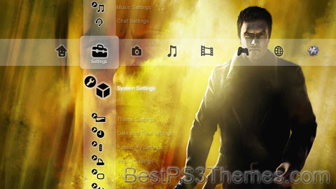 bourne