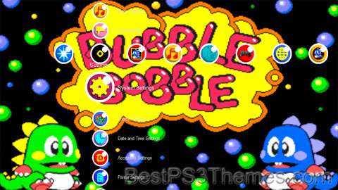 bubblebobble
