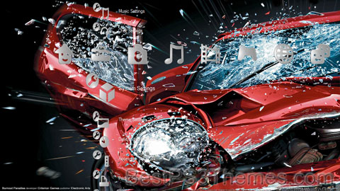 burnoutparadise