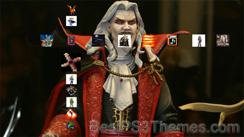 castlevania