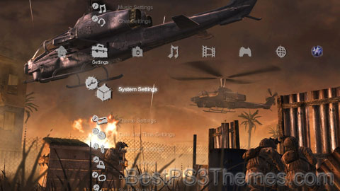 cod4