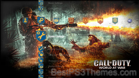 cod5swampzombie