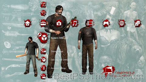 condemned2conceptart