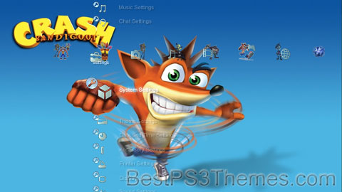 crashbandicoot