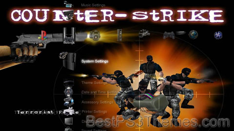 csterroristforce