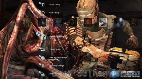 deadspace