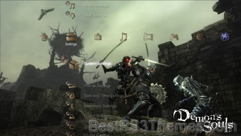 demonssouls