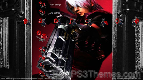 devilmaycryv2