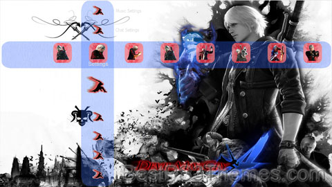 devilmaycryv3.0