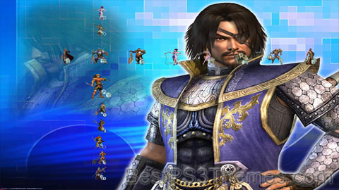dynastywarriors